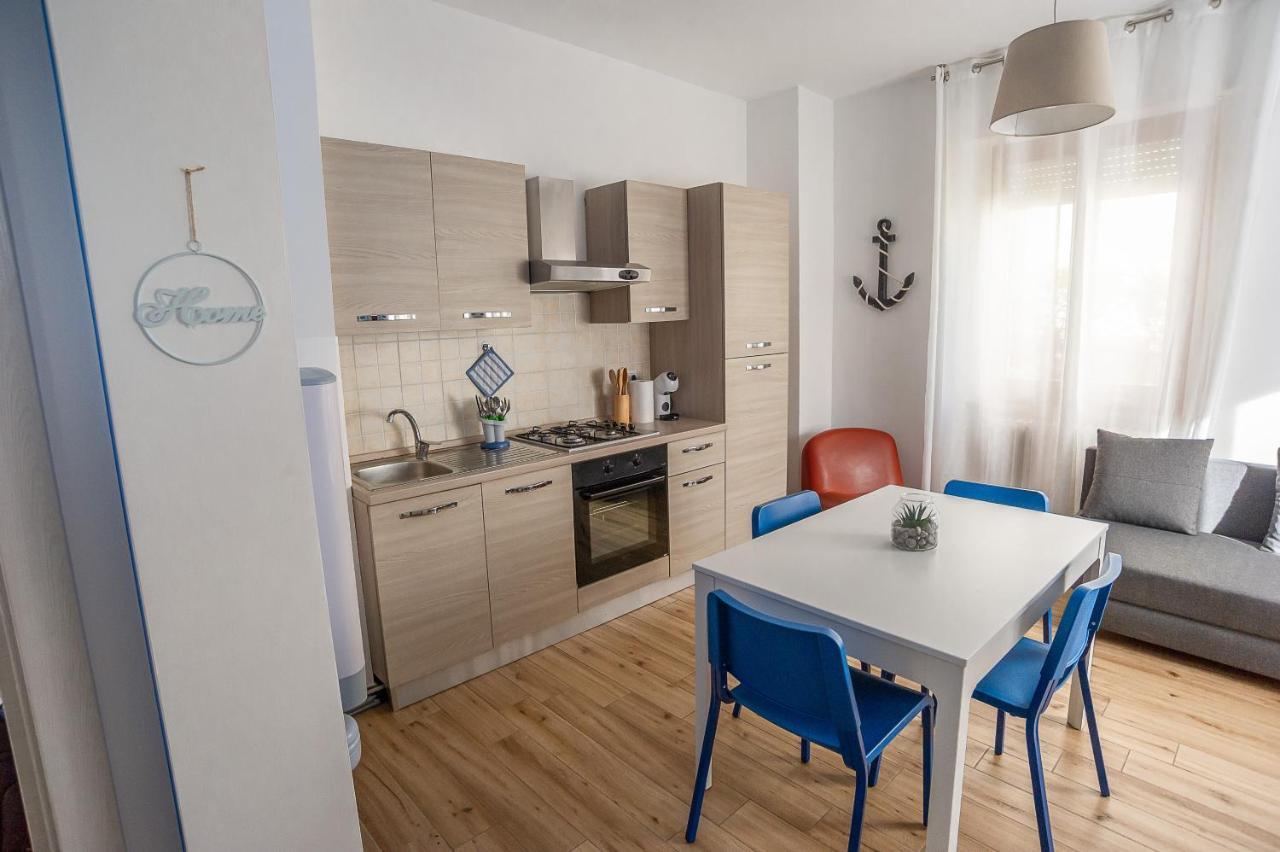Eden Conero San Michele - Appartement